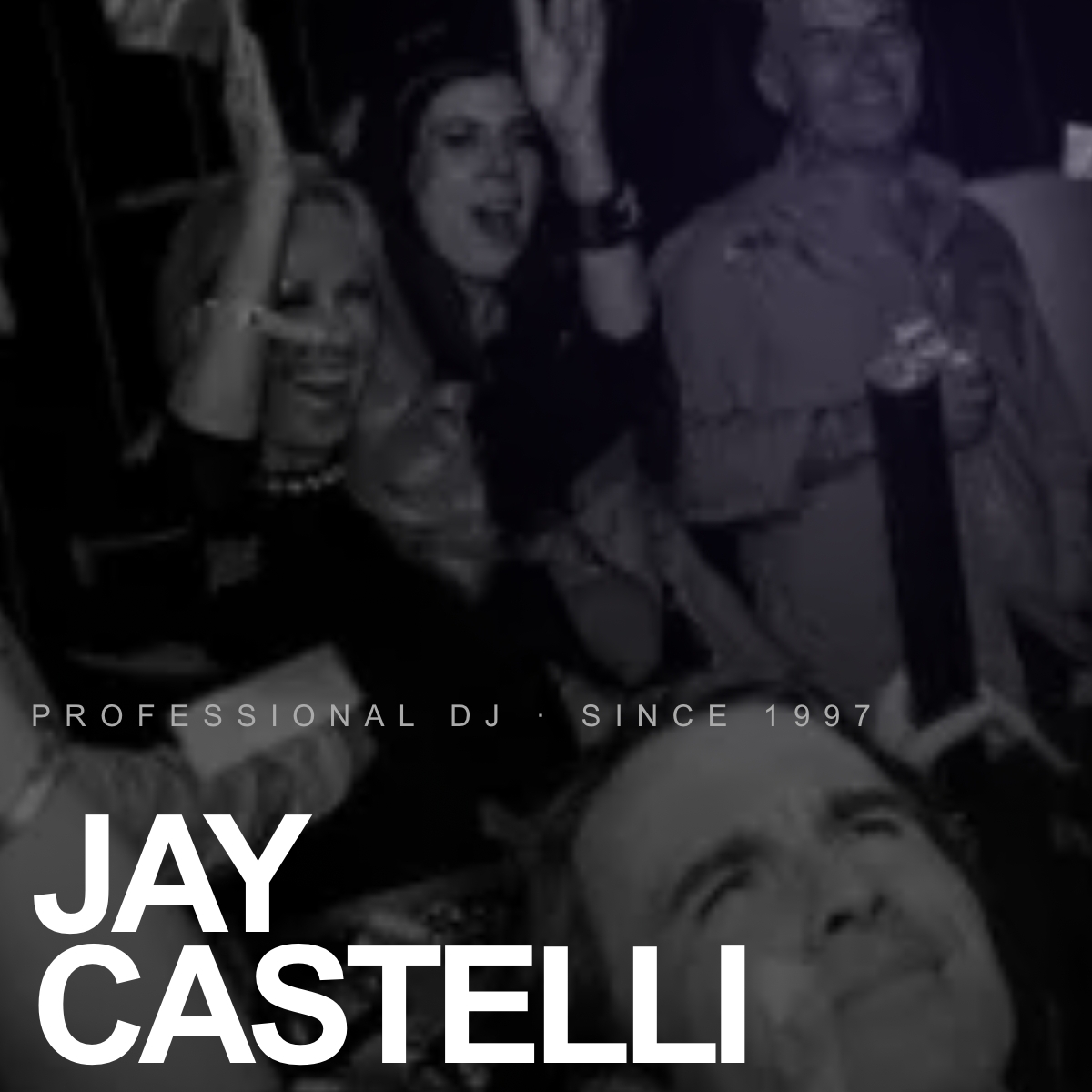 Jay Castelli Professional DJ