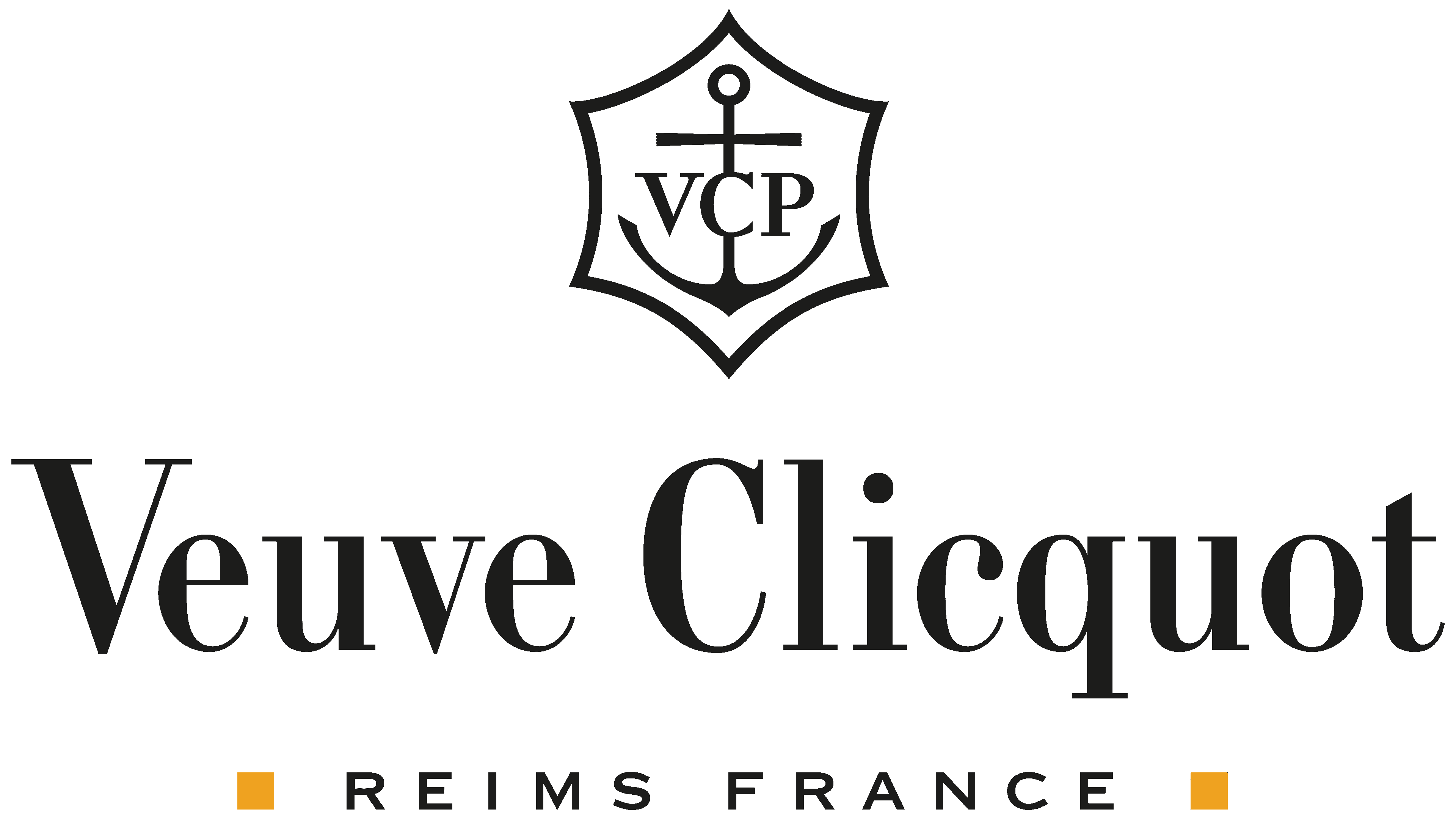 Veuve-Clicquot-Logo