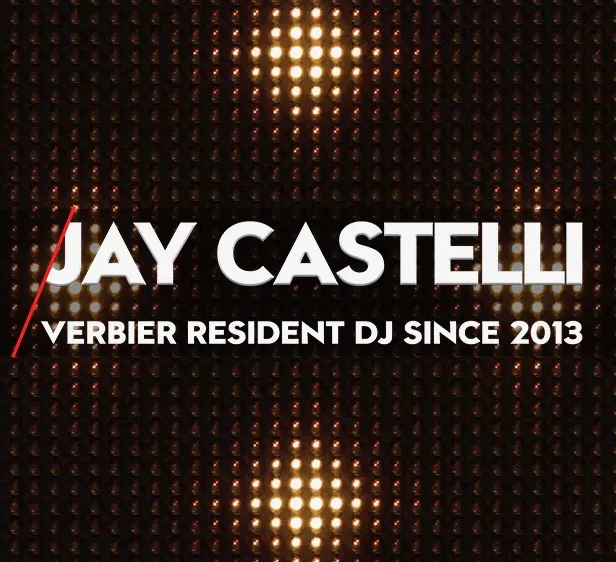 Jay Castelli moment